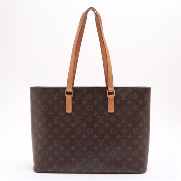 Louis Vuitton Luco - Picture 1 of 11